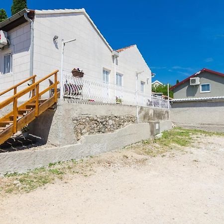 Apartments Grga Дубровник Екстериор снимка