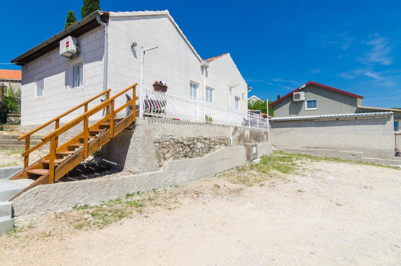 Apartments Grga Дубровник Екстериор снимка