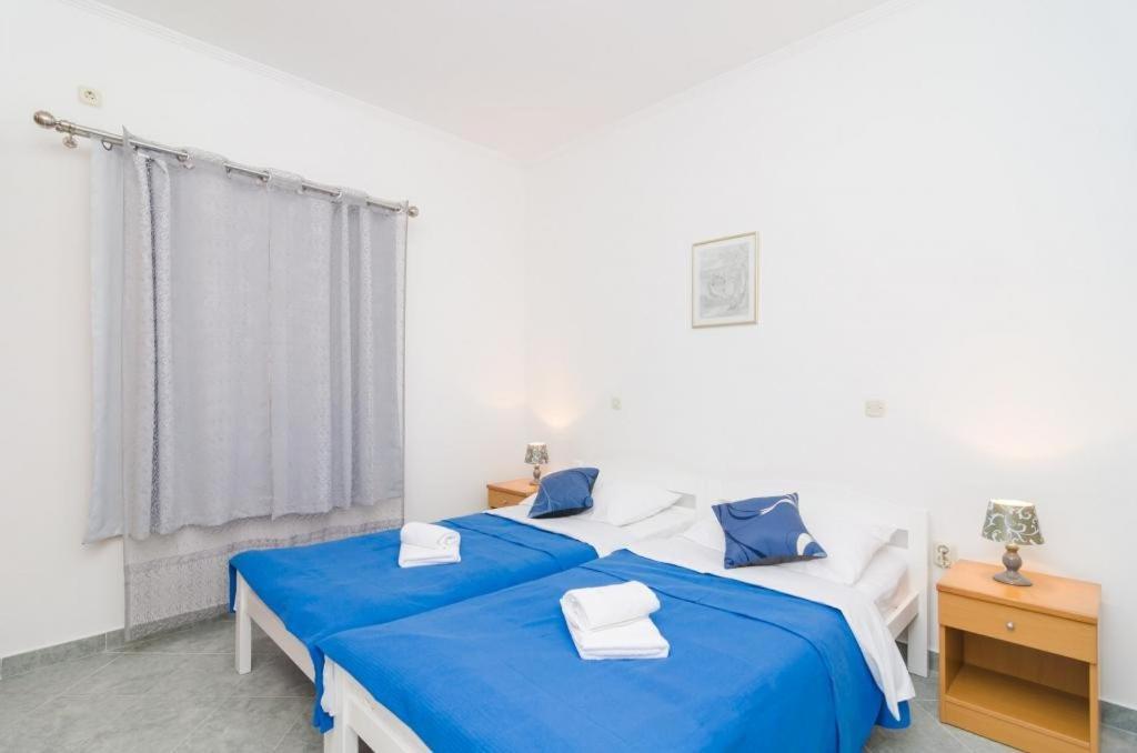 Apartments Grga Дубровник Стая снимка