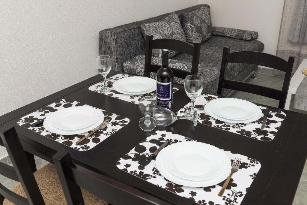 Apartments Grga Дубровник Стая снимка