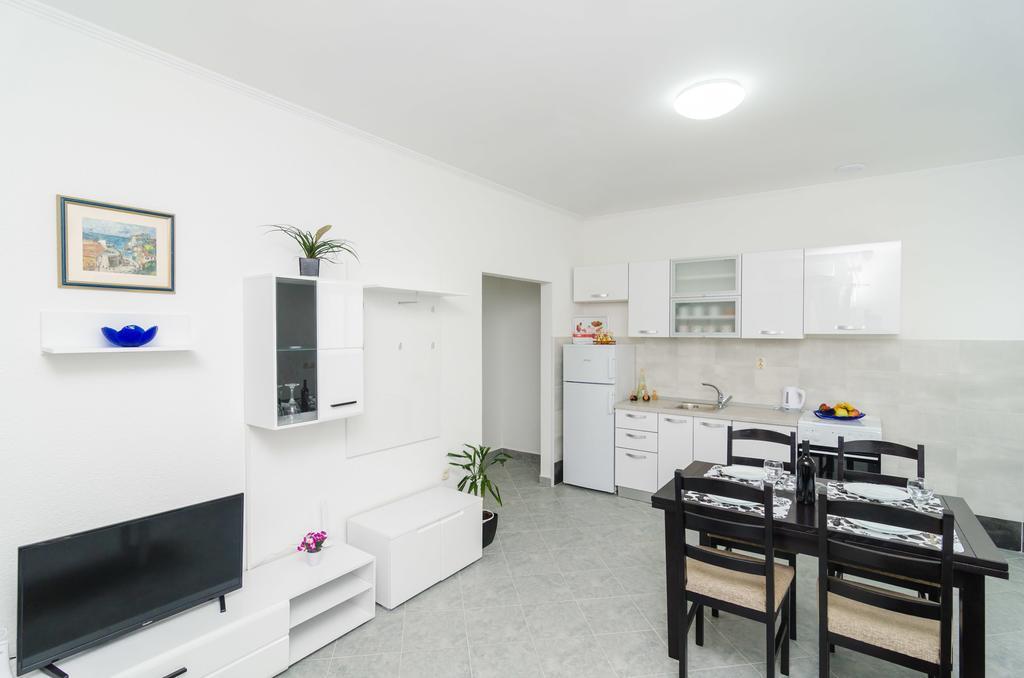 Apartments Grga Дубровник Стая снимка