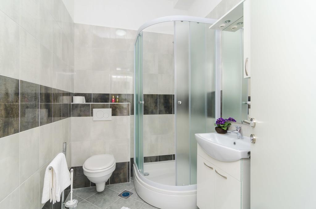 Apartments Grga Дубровник Стая снимка