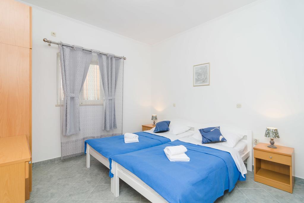 Apartments Grga Дубровник Стая снимка