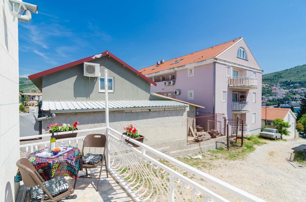 Apartments Grga Дубровник Екстериор снимка