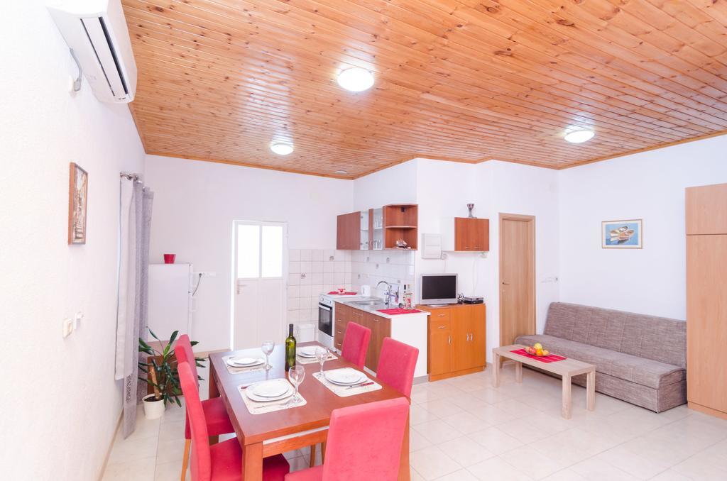 Apartments Grga Дубровник Стая снимка