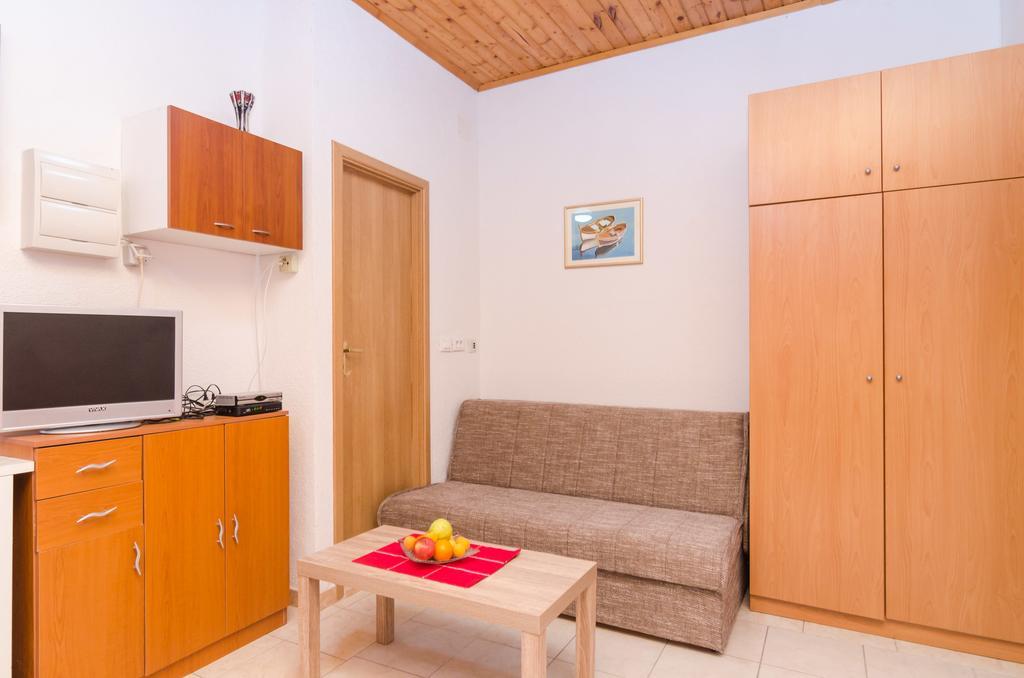 Apartments Grga Дубровник Стая снимка
