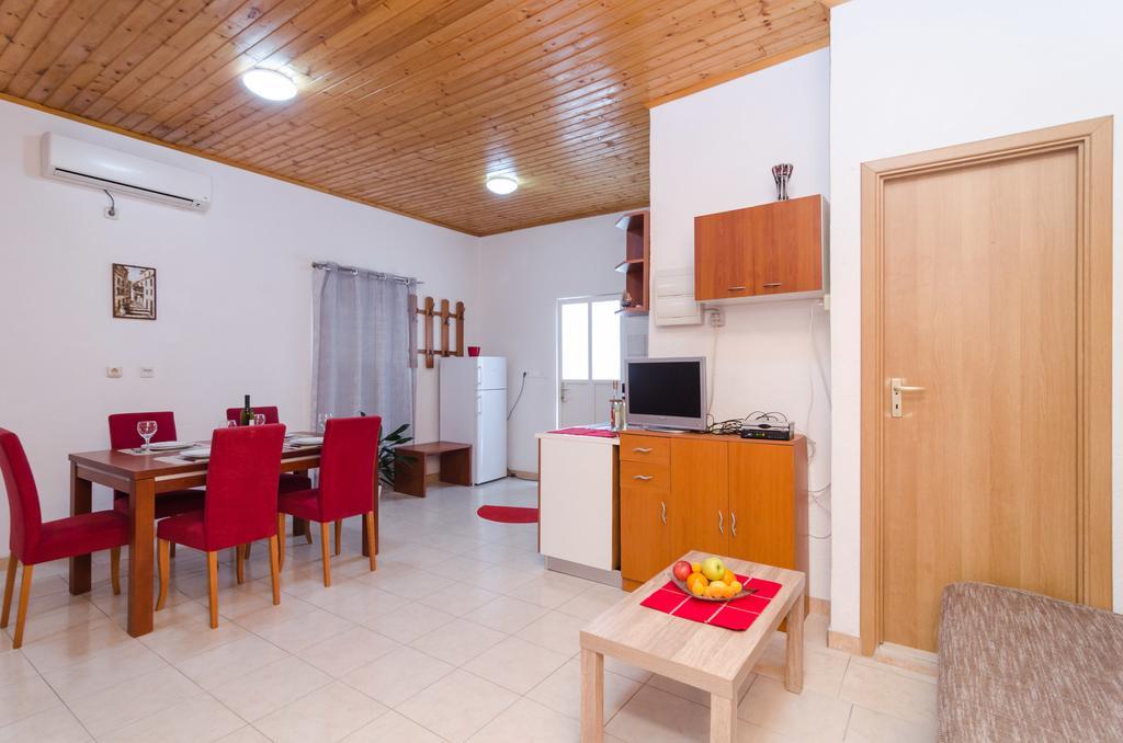 Apartments Grga Дубровник Стая снимка