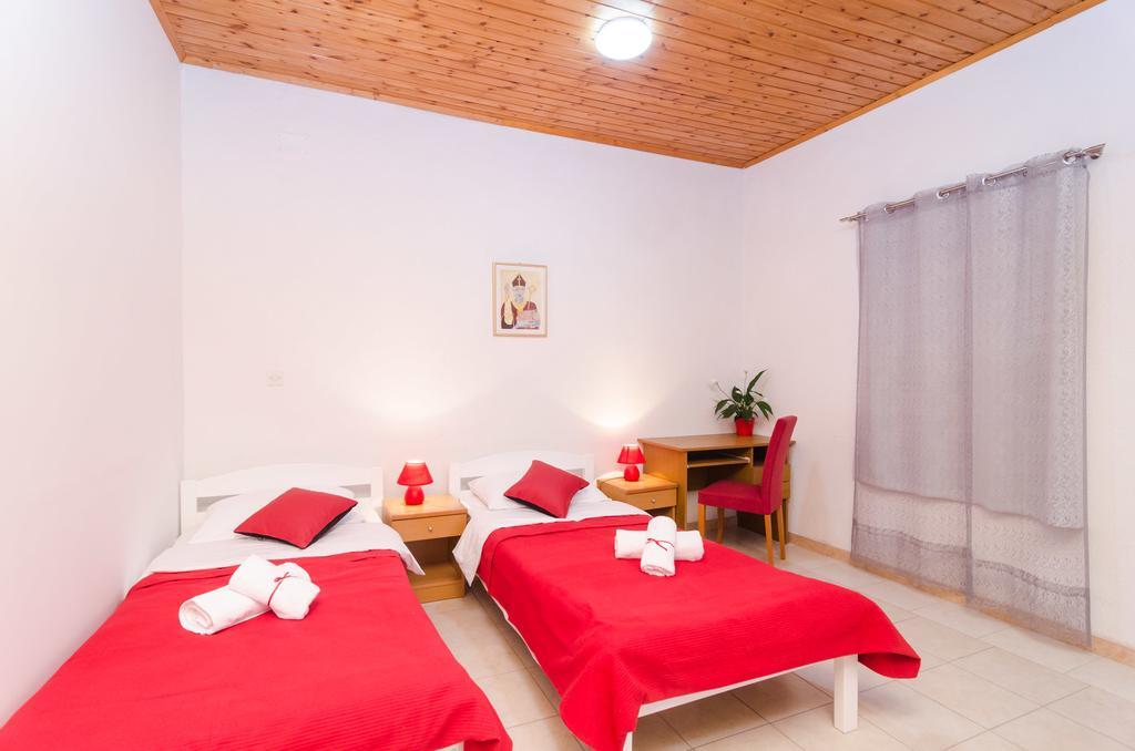 Apartments Grga Дубровник Стая снимка