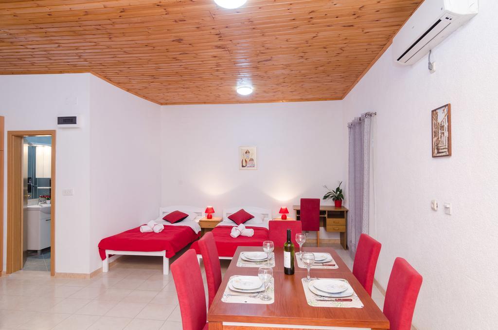 Apartments Grga Дубровник Стая снимка
