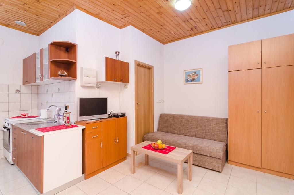 Apartments Grga Дубровник Стая снимка
