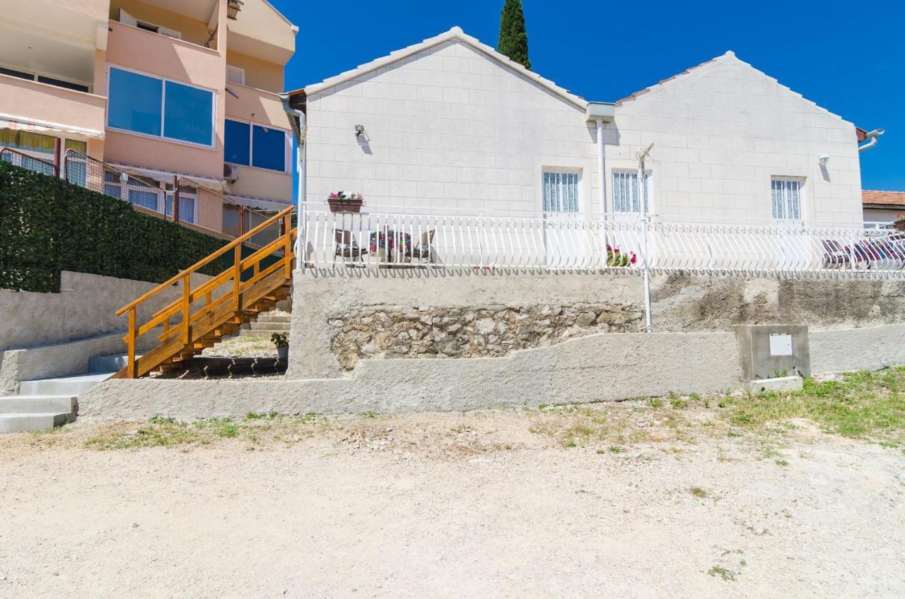 Apartments Grga Дубровник Екстериор снимка